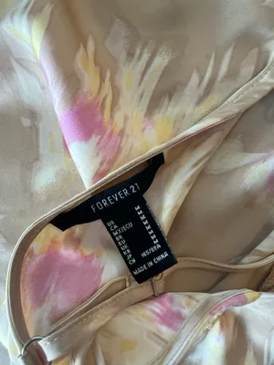 Forever 21 Dress thumbnail 4