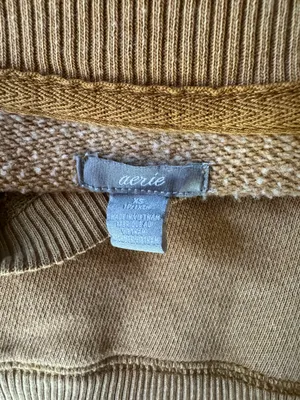 Aerie Crewneck thumbnail 3