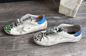 Golden Goose Sneakers Superstar thumbnail 3