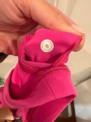Lululemon align tank thumbnail 4