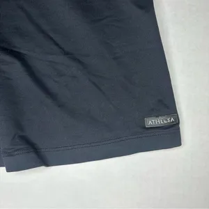 Women’s Athleta‎ Size Small Athletic Black Golf Skirt thumbnail 2