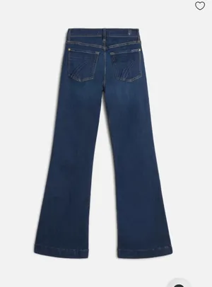 7 For All Mankind thumbnail 1