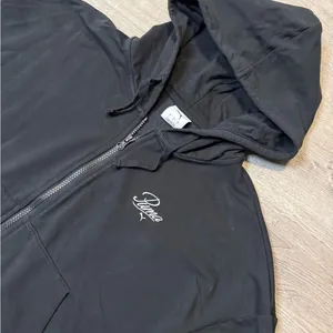 •PUMA• CROPPED ZIP UP HOODIE thumbnail 4