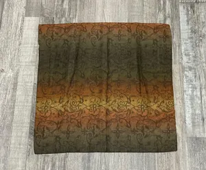 Multicolored Handkerchief Multiple thumbnail 1
