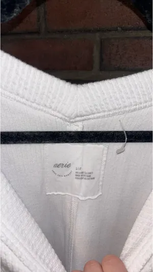 Aerie Off-The-Shoulder Sweater thumbnail 4