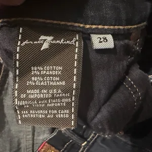 7 For All Mankind Jeans thumbnail 5