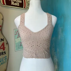 Free People FP Movement Tank Top Size XS/S thumbnail 2