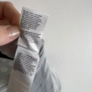 The North Face Womens Scarlette Top High Rise Grey Long Sleeve‎ Large Outdoor thumbnail 8