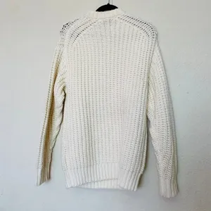Aritzia TNA oversized chunky knitted wool blend size XXS‎ thumbnail 6