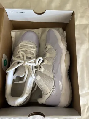 Jordan 11 Retro Low thumbnail 5