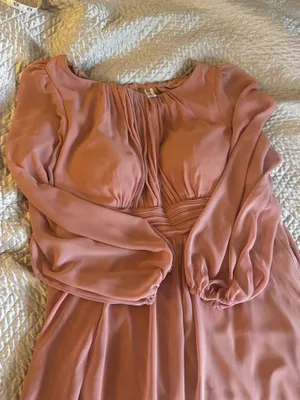 Dress Bridesmaid Ever-Pretty pink thumbnail 5