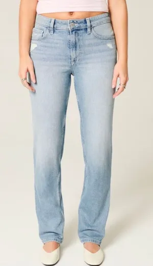 Hollister jeans  thumbnail 1