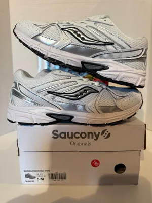 Saucony Ride Millennium 6.5W/5M  thumbnail 1