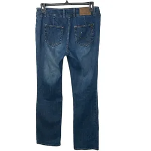 Pret a Porter Women’s Jeans Mid rise Straight Leg size 14 EU 44 thumbnail 2