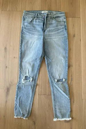 Abercrombie Jeans thumbnail 1