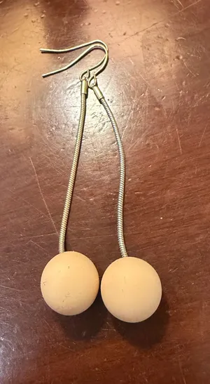 Boutique Earrings thumbnail 1