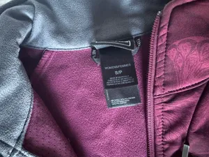 north face jacket thumbnail 3