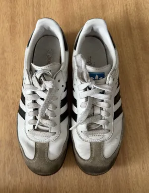 Adidas Sambas  thumbnail 1