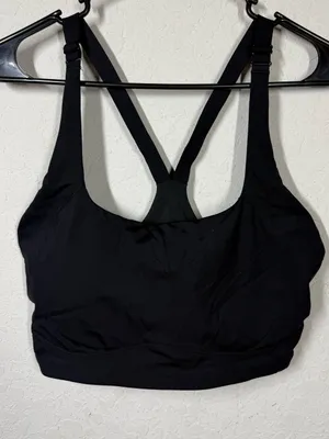 Buffbunny Sport Bra Size XL thumbnail 1