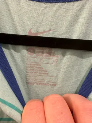 Nike Muscle Tank thumbnail 3