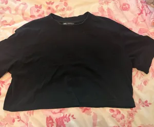 Zara Shirt thumbnail 1