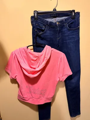 Juicy Couture Outfit  thumbnail 1