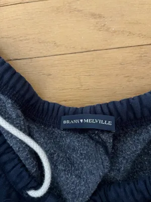 Brandy Melville Sweatpants thumbnail 3