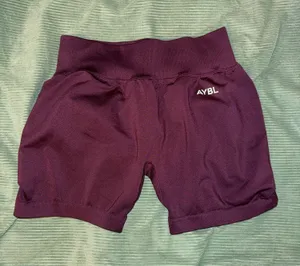 AYBL Adapt Seamless Shorts thumbnail 1