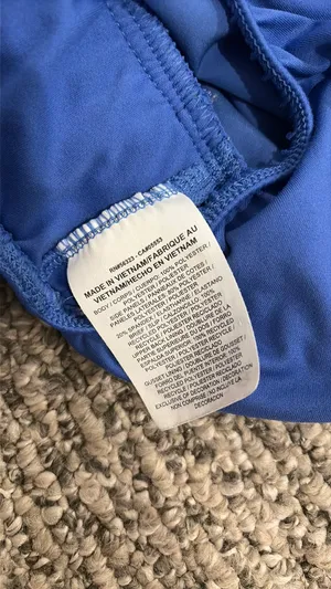 Nike Running Shorts thumbnail 4