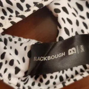 Blackbough Swim Bikini Bottom Size M thumbnail 6