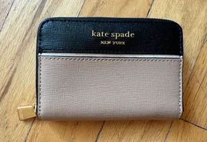 Kate Spade Wallet thumbnail 1
