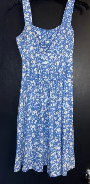 Amazon Dress thumbnail 1