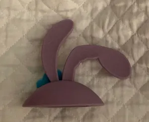 Disney COPY - Stella Lou AirPod case for AirPod 1 and 2 size thumbnail 4