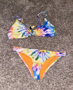 Polo Swimsuit thumbnail 1