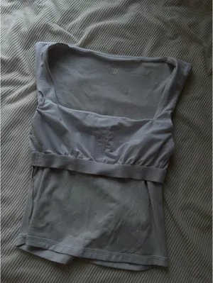 Target All in Motion White Tank thumbnail 4