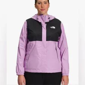 THE NORTH FACE Women's Waterproof Antora Jacket NF0A7QEUP5B thumbnail 10