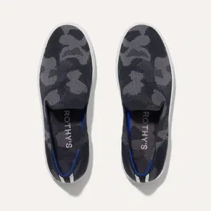 Rothy's The Original Slip On Sneaker thumbnail 2