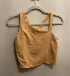 Lululemon Asymmetrical Tennis Tank Top thumbnail 1