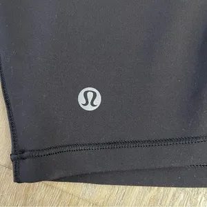 Lululemon Long Sleeve Crop Top thumbnail 5