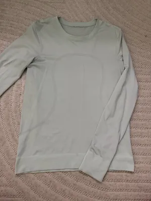 Lululemon Long Sleeve Swiftly thumbnail 1