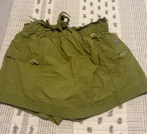 Free People hiking skort thumbnail 1