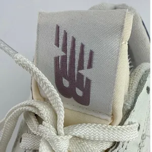 New Balance CT302 Men's White Low Top Lace-Up Athletic Sneakers Shoes Size 8.5 thumbnail 8