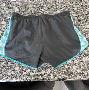 Nike Dri-Fit Shorts thumbnail 4
