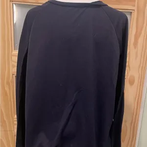 USA Sweatshirt Size XL Blue thumbnail 2