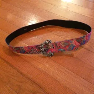 Vintage Women's Belt thumbnail 2