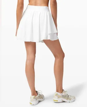 Lululemon Court Rival High Rise Skirt *Tall thumbnail 2