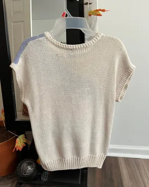 P. Gellis Vintage Sweater thumbnail 2