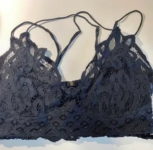Free People One Adella Bralette thumbnail 2