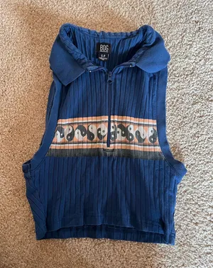 Urban Outfitters BDG Top thumbnail 1