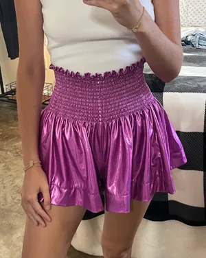 Queen of Sparkles shorts thumbnail 1
